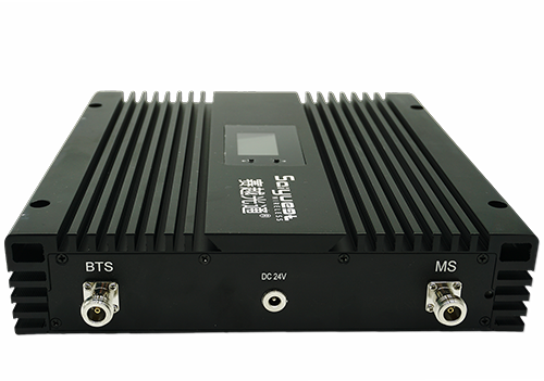 斗门双频手机信号增强器2000㎡