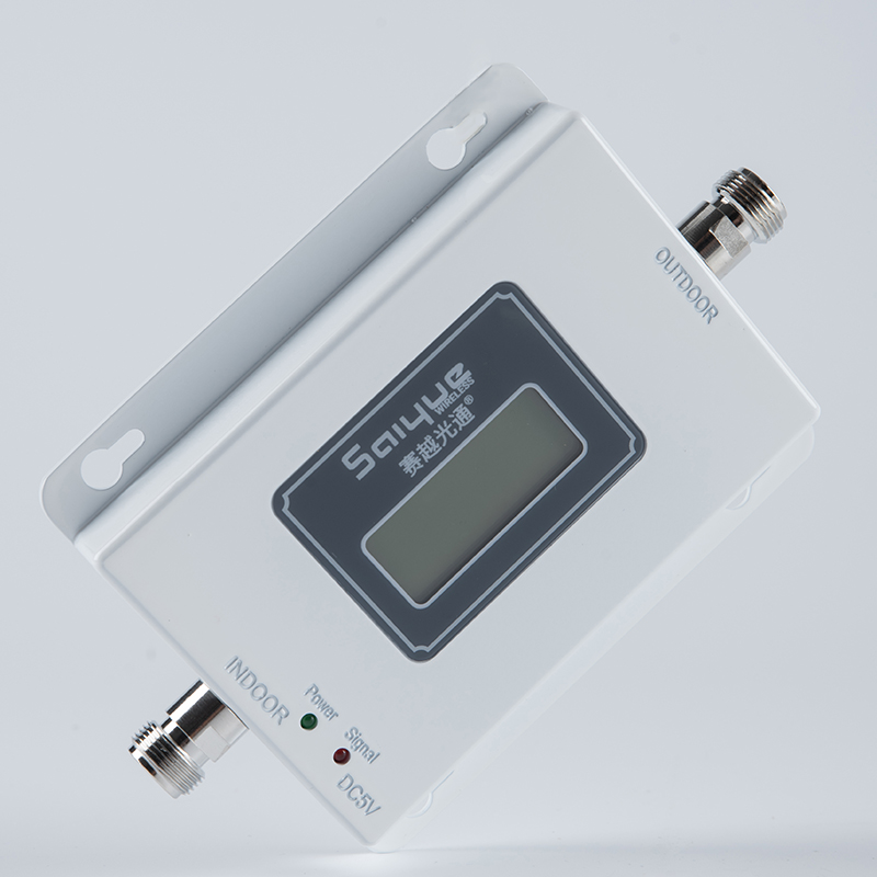 斗门家用配电房机房信号放大器200㎡