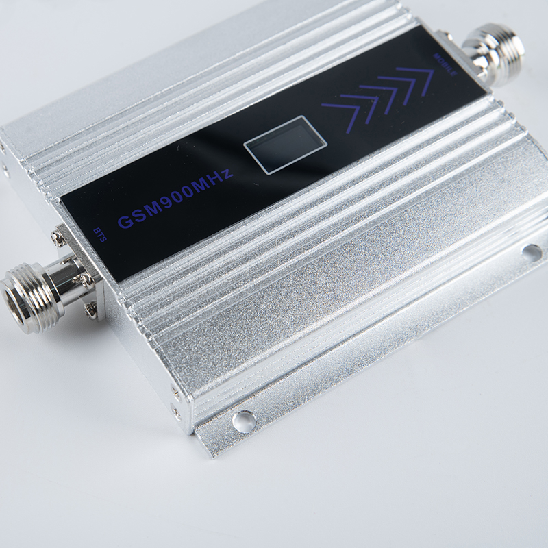 斗门家用单频手机信号增强器100㎡