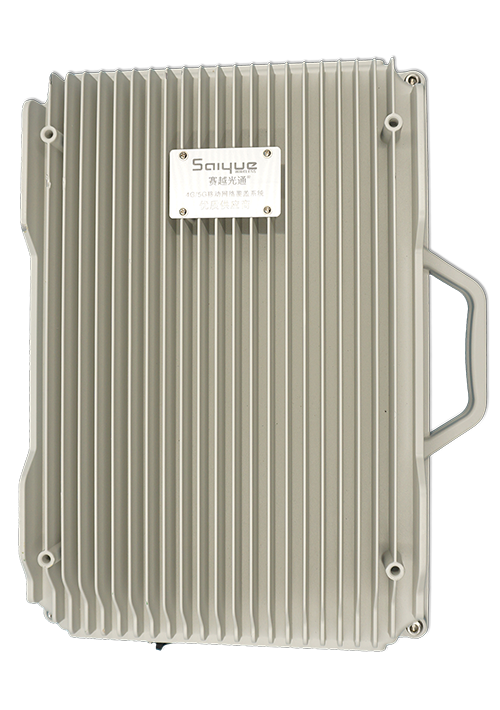 斗门单频/双频/三频/四频/五频电信级无线直放站