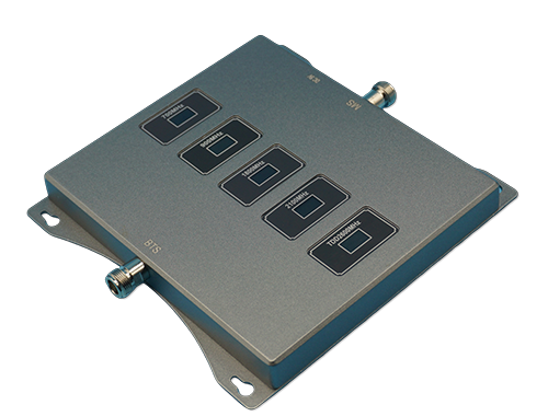 斗门五频4G+5G手机信号增强器200㎡