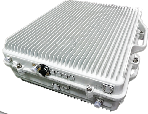 斗门信令级数字室分型移动通信干扰器