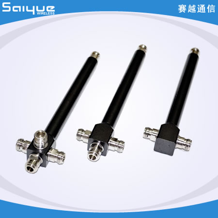  斗门FM调频广播同步广播功分器