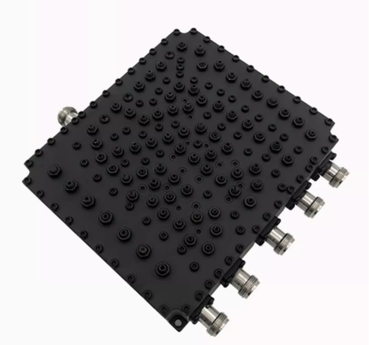  斗门双频三频四频五频腔体合路器4G+5G