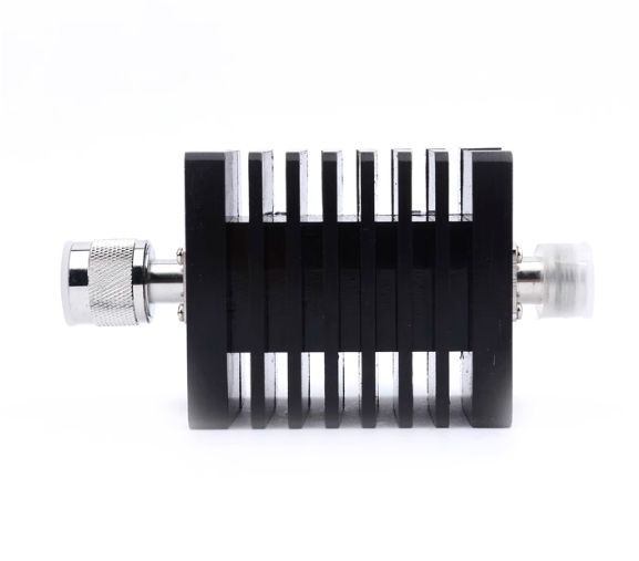  斗门腔体固定衰减器0-3G/0-4G  N型接口